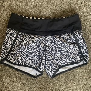 Lululemon Shorts